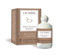 Dr Giorgini Cicatriz Polvere 10g - Integratore