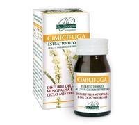 Cimicifuga estratto tit 60past