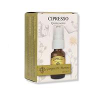 Dr Giorgini Cipresso Quintessenza Spray 15 Ml
