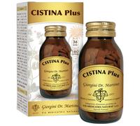Dr. Giorgini Cistina Plus 180 Cpr integratore per capelli e unghia