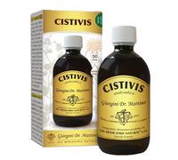 Dr. Giorgini CISTIVIS LIQUIDO ANALCOOLICO 500 ML NUOVA FORMULAZIONE