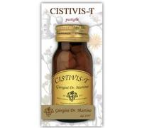 Dr. Giorgini Cistivis-T Integratore Vie Urinarie 80 Pastiglie