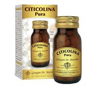 Dr. Giorgini CITICOLINA PURA 125 PASTIGLIE