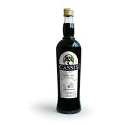 Dr. Giorgini, Classic Liquore Digestivo a Base di Ribes Nero - 700 ml