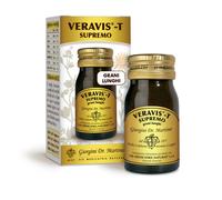 Dr. Giorgini COFANETTO VERAVIS T SUPREMO GRANI LUNGHI 45 ANNIVERSARIO 30 G + 90 G