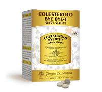 Dr Giorgini Colesterolo Bye Bye-T Senza Statine - Integratore