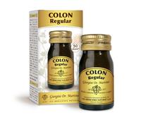 DR. GIORGINI Colon Regular-T Grani 80 G - Integratore Per L'Intestino