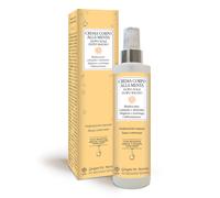Dr Giorgini Crema Corpo Dopo sole e dopo bagno 250 ml - Crema corpo