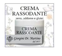 Dr. Giorgini Crema Rassodante corpo per seno, addome e glutei, 100ml