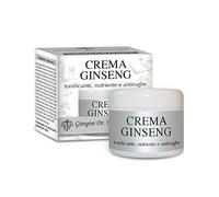 Dr Giorgini Crema Viso al Ginseng - 50 ml