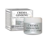 Dr Giorgini Crema Viso Ginseng - 100 ml