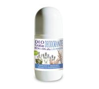 Dr Giorgini Deo-Gratias Deodorante Lavanda Roll-On 50 ml - Deodorante