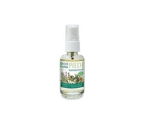 Dr. Giorgini DEO GRATIAS PIEDI SPRAY 30 ML