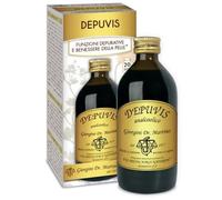 Dr. Giorgini DEPUVIS 200ML LIQUIDO ANALCOLICO