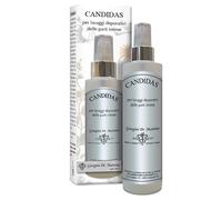 Dr. Giorgini Detergente intimo Candidas lenitivo e calmante, 125ml