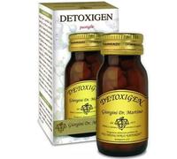Dottor Giorgini Dr. Giorgini Detoxigen Integratore Antiossidante 125 Pastiglie