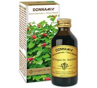 Dr. Giorgini DONNAMIX GEMMODERIVATO + TINTURA MADRE SENZA ALCOOL 100 ML