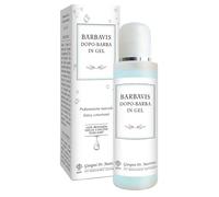 Dr. Giorgini Dopobarba Gel Barbavis lenitivo e rinfrescante, 125ml