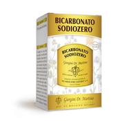 Dr. Giorgini - Dr. Giorgini Bicarbonato Sodiozero Integratore di Potassio 300g - 984834933