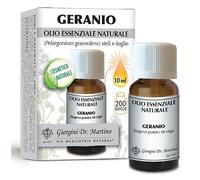 Dr. Giorgini DR. GIORGINI GERANIO OLIO ESSENZIALE 10 ML