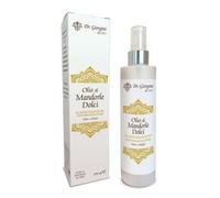 OLIO DI MANDORLE DOLCI 250 ml - Dr. Giorgini