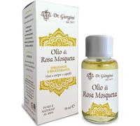 OLIO DI ROSA MOSQUETA 50ML GIORG