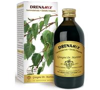 Dr. Giorgini Drenamix Liquido Analcolico Integratore 200 ml