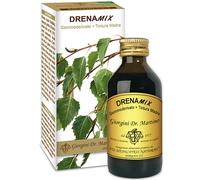 Dr. Giorgini Drenamix Liquido Analcolico Integratore Drenante 100 ml