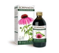 Dr Giorgini Echinacea Estratto Integrale 200 ml - Estratto Fitoterapico
