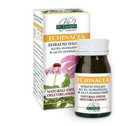 Echinacea Estratto Titolato 60 Pastiglie
