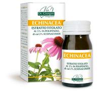Dr. Giorgini ECHINACEA ESTRATTO TITOLATO 60 PASTIGLIE 500 MG