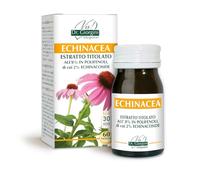 Echinacea Dr Giorgini estratto titolato 60 Compresse Aiuto Vie Respiratorie