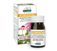 Dr. Giorgini Echinacea Estratto Titolato, Integratore Alimentare, 60 Pastiglie
