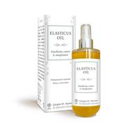Dr Giorgini Elasticus Oil 200 ml - Olio da massaggio