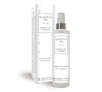 Dr. Giorgini Olio Elasticus - miscela di oli, ideale per contrastare le smagliature - 250 ml