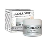 Dr. Giorgini Emorroidis Unguento Decongestionante - 50 Ml