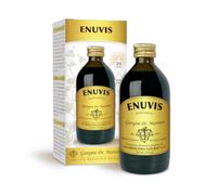 Dr Giorgini ENUVIS Liquido analcoolico - 200 ml
