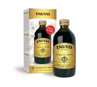 Dr Giorgini Enuvis Liquido Analcoolico 200 Ml
