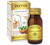 Enzyvis dr.giorgini 100 pastiglie
