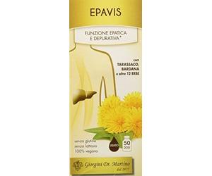 Dr. Giorgini Epavis Integratore Alimentare Liquido - 500 ml (offerta promo)