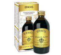 Dr. Giorgini Epavis Liquido Alcoolico Integratore Epatico 200 ml