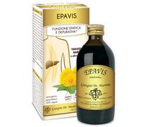 EPAVIS LIQUIDO ANALCOOL 200ML