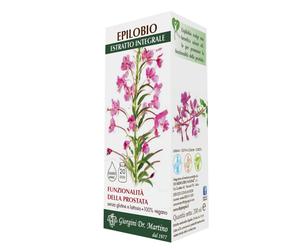 Dr. Giorgini EPILOBIO ESTRATTO INTEGRALE 200 ML