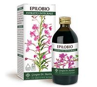 Dr.giorgini Estratto Integrale - Epilobio Benessere Della Prostata, 200ml