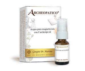 Dr Giorgini Equilibrio Psicologico 15 - Granulo omeopatico