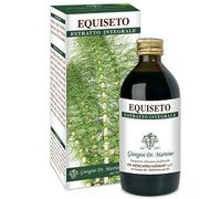Dr. Giorgini Integratore alimentare Equiseto Estratto integrale liquido Analcoo 200 ml