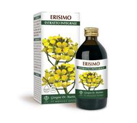 Dr Giorgini Erisimo Estratto Integrale 200 ml - Estratto vegetale