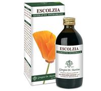 Escolzia estratto integrale 200 ml