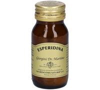 Esperidina Dr.Giorgini 80 Pastiglie