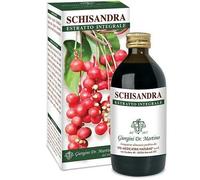 Dr. Giorgini Estratto Integrale di Schisandra Integratore Antiossidante 200 ml
